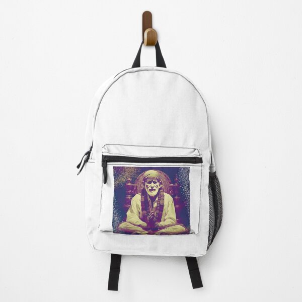 Item preview, Sai Baba Indi 24 02 designed and sold by rizwanfdi.