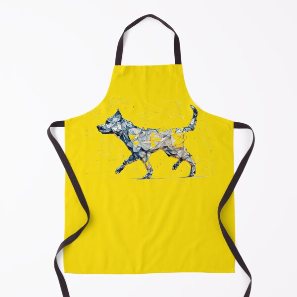 Item preview, The dog goes for a walk designed and sold by Furriesandmore.