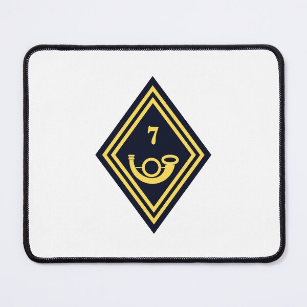 Item preview, 7th Battalion of Chasseurs Alpins designed and sold by sirglennbo.