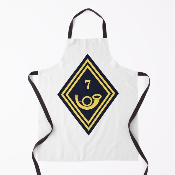 Item preview, 7th Battalion of Chasseurs Alpins designed and sold by sirglennbo.