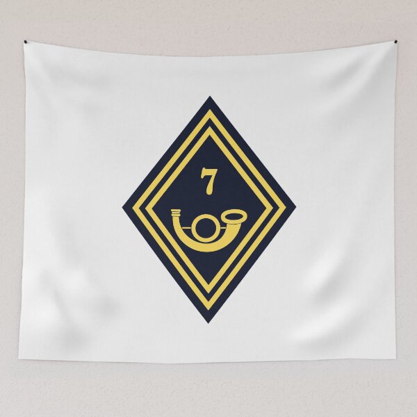 Item preview, 7th Battalion of Chasseurs Alpins designed and sold by sirglennbo.