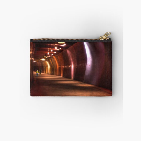 Item preview, Children in a Tunnel designed and sold by Wayne King.