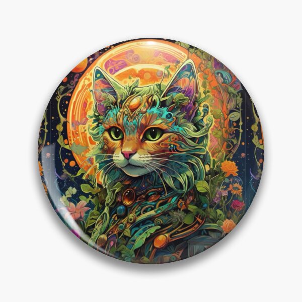 Item preview, Solaris designed and sold by Dreamfamiliars.