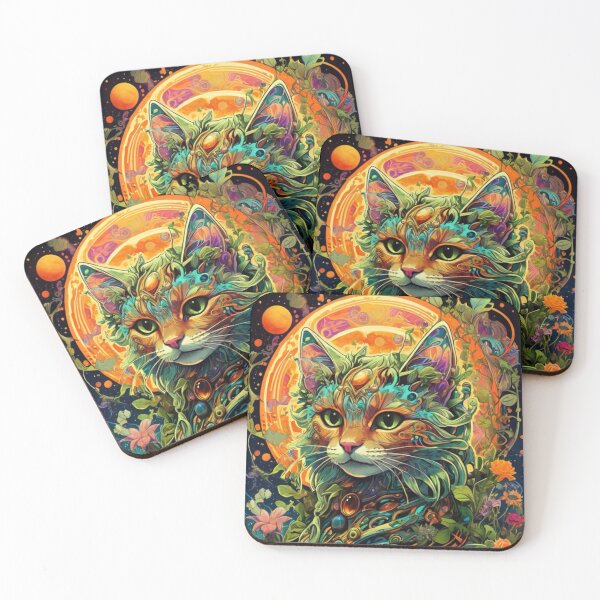 Item preview, Solaris designed and sold by Dreamfamiliars.