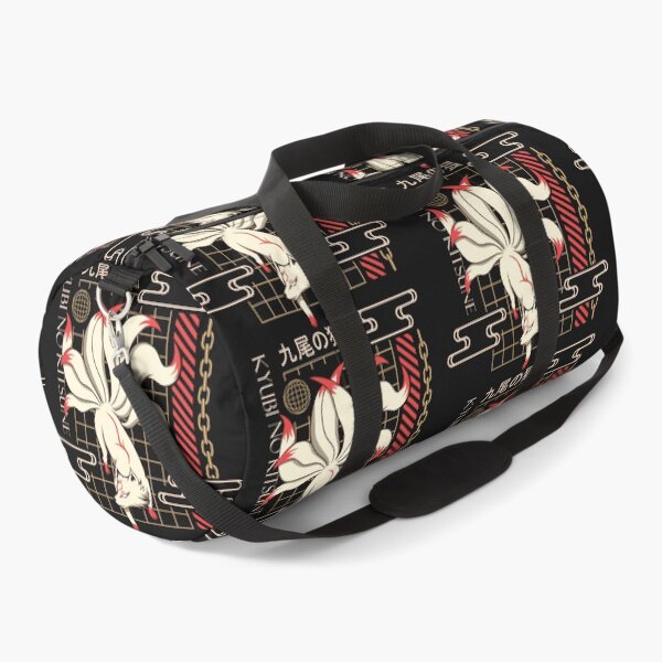 Item preview, Kyubi No Kitsune Ropa urbana japonesa Diseño urbano Cultura neotradicional de Japón designed and sold by Margival.