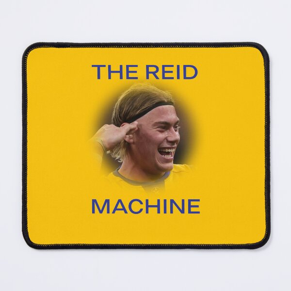Item preview, The Reid Machine - Harley Reid  designed and sold by BetweenThePosts.