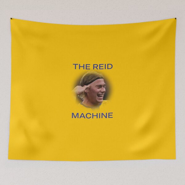Item preview, The Reid Machine - Harley Reid designed and sold by BetweenThePosts.