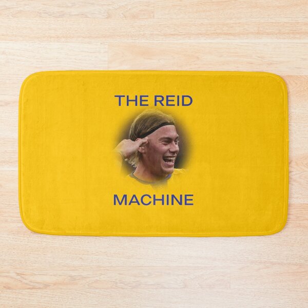 Item preview, The Reid Machine - Harley Reid designed and sold by BetweenThePosts.