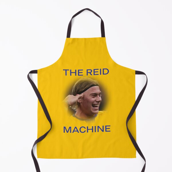 Item preview, The Reid Machine - Harley Reid designed and sold by BetweenThePosts.
