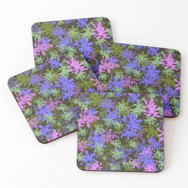 Item preview, Snow Gum Lilac designed and sold by GeoGlam.