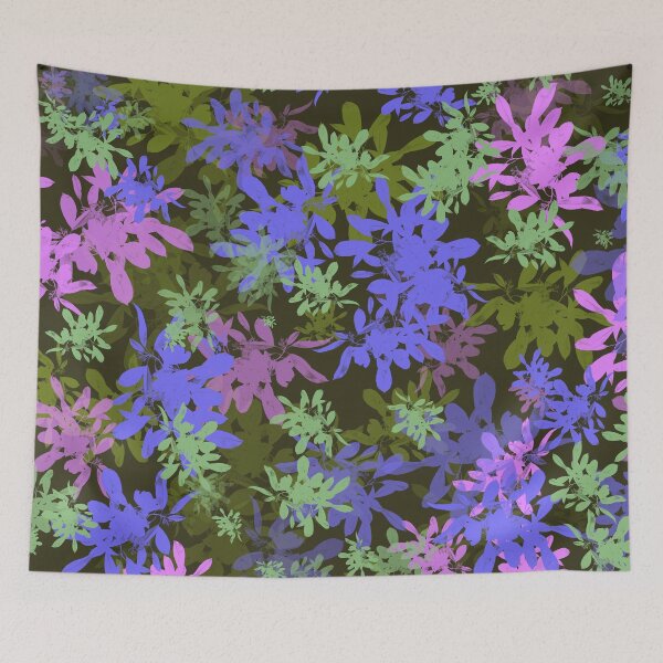 Item preview, Snow Gum Lilac designed and sold by GeoGlam.