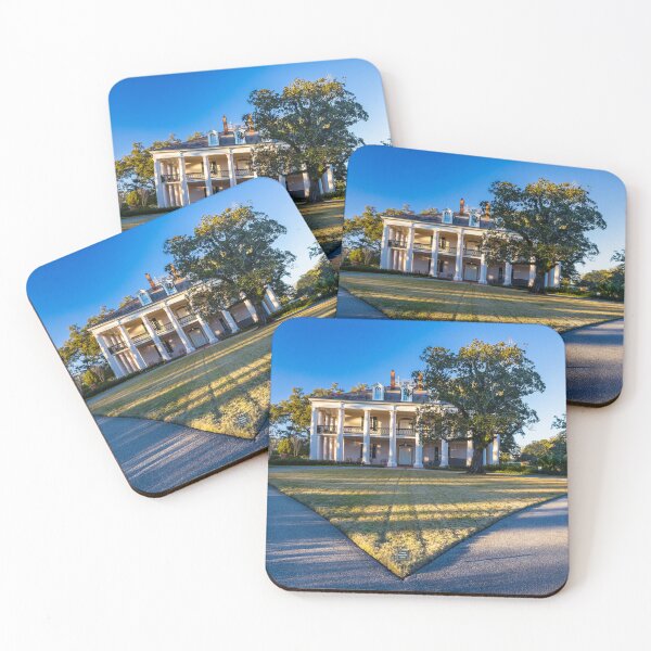 Item preview, Evening at the Oak Alley Plantation designed and sold by zakaz86.