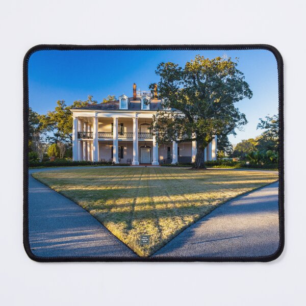 Item preview, Evening at the Oak Alley Plantation designed and sold by zakaz86.