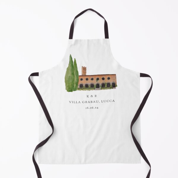 Item preview, La Limonaia, Villa Grabau designed and sold by AnnieForeman.