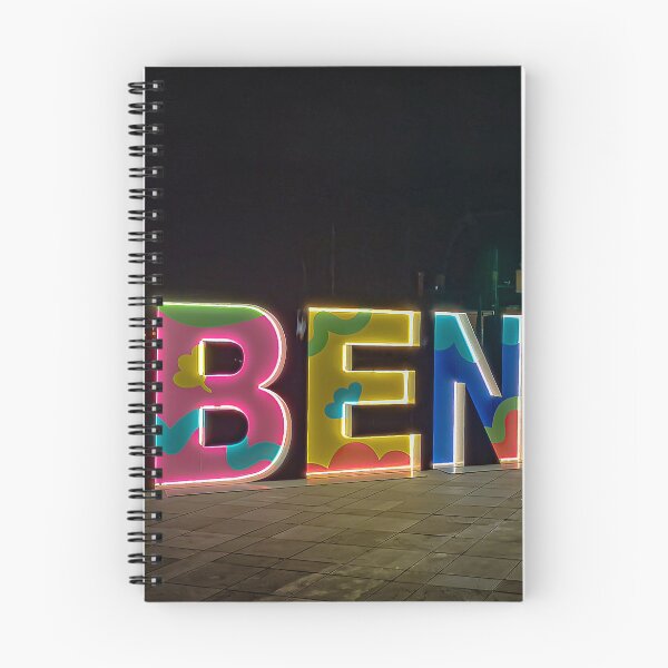 Item preview, Bendigo by Night - Bendigo, Victoria, Australia designed and sold by Steven Jodoin.