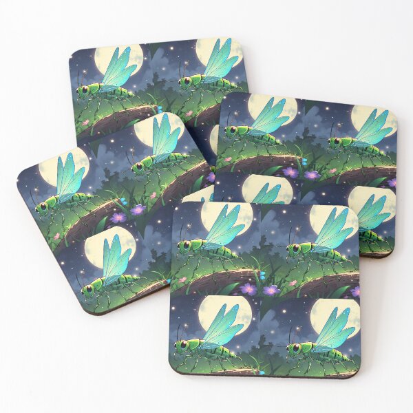 Item preview, Moonlit Majesty designed and sold by PTB-SHOP.