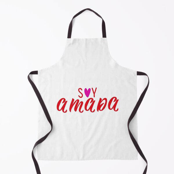 Item preview, Soy amada. I am loved - in Spanish. designed and sold by pidzam4e.