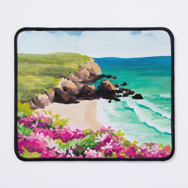 Item preview, Seaside Splendor designed and sold by nadsartpage.
