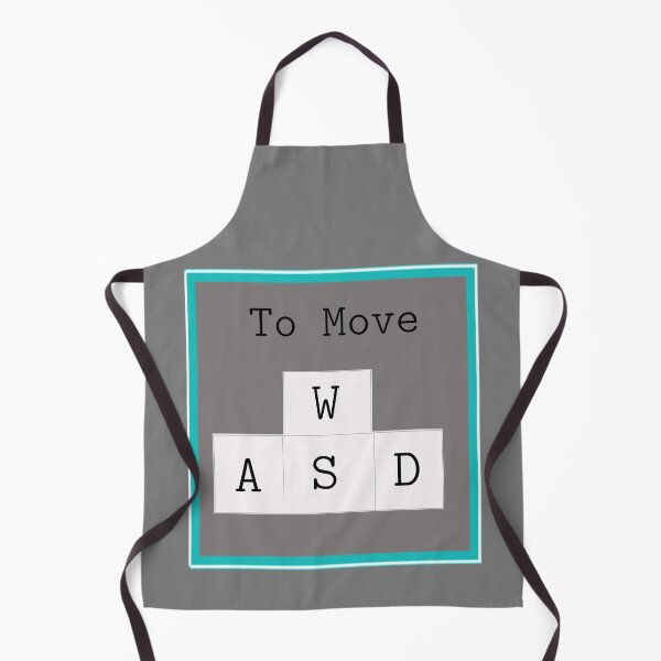 Item preview, To Move WASD Text Box designed and sold by JaygiesDesign.