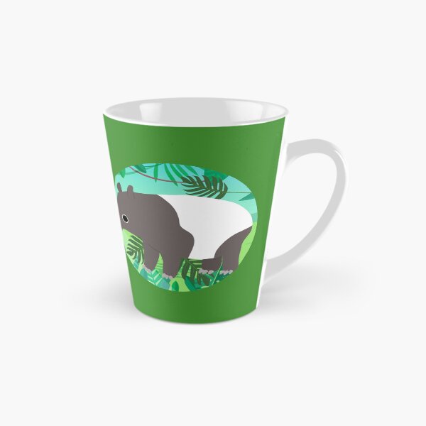 Item preview, Mountain tapir designed and sold by AnulaArt.
