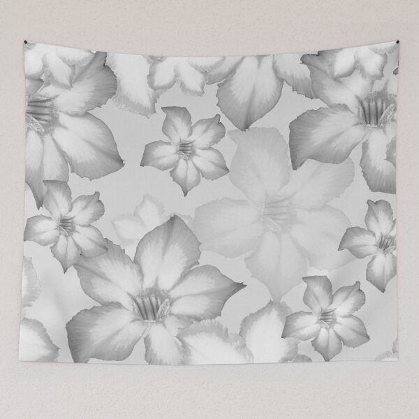 Item preview, Desert Rose Flower Dream #3 #wall #decor #art  designed and sold by Anita's & Bella's Art.