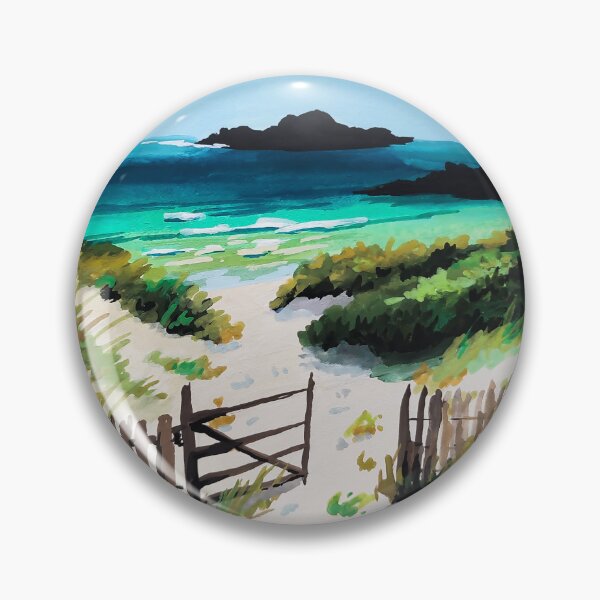 Item preview, Sandy Enclosure designed and sold by nadsartpage.