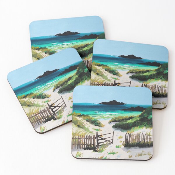 Item preview, Sandy Enclosure designed and sold by nadsartpage.