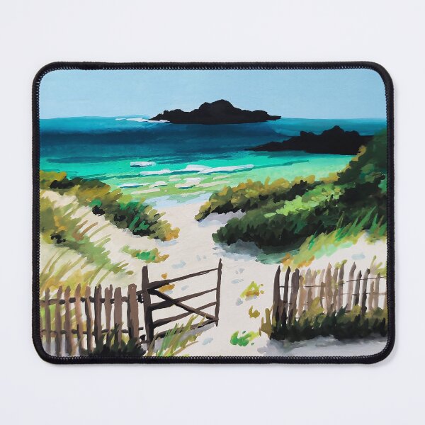 Item preview, Sandy Enclosure designed and sold by nadsartpage.