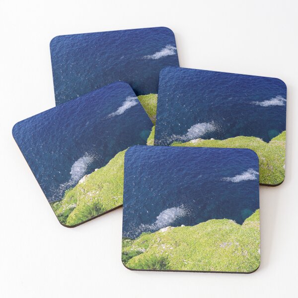 Item preview, Sea View from high, Port de Sóller, Mallorca designed and sold by Gaboro.