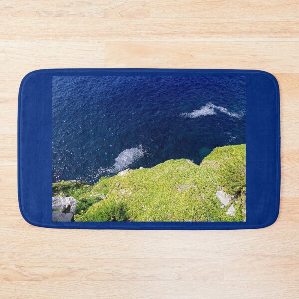 Item preview, Sea View from high, Port de Sóller, Mallorca designed and sold by Gaboro.