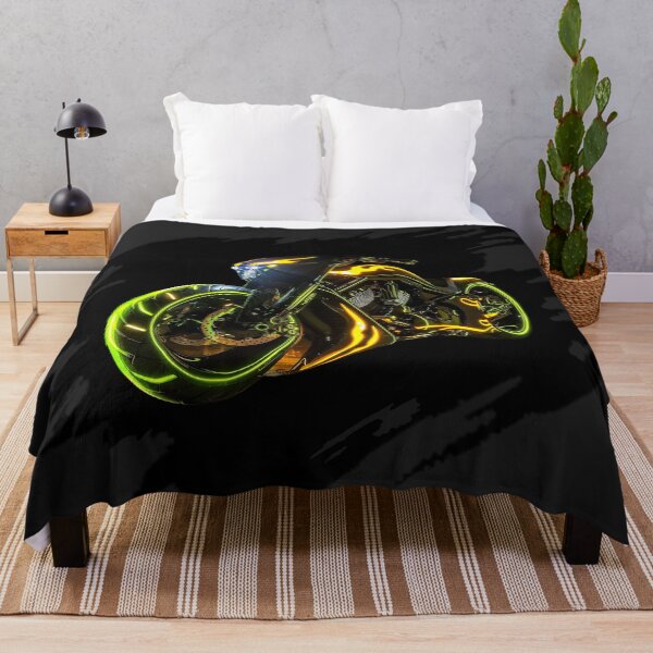 Item preview, Neon Fury designed and sold by AI-Dreamshop.