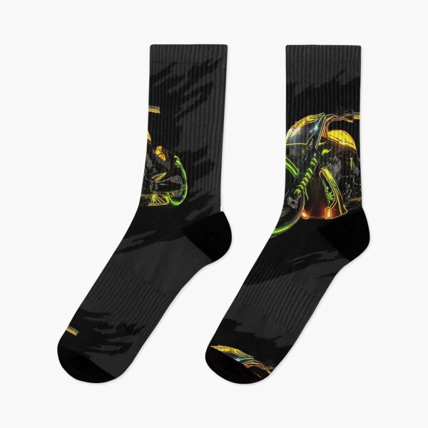 Item preview, Neon Vengeance designed and sold by AI-Dreamshop.