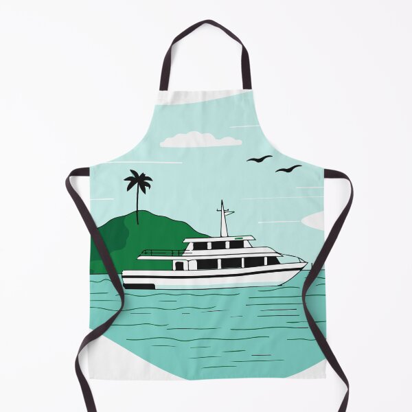 Item preview, Tropical Island Getaway designed and sold by Twisted Kids.