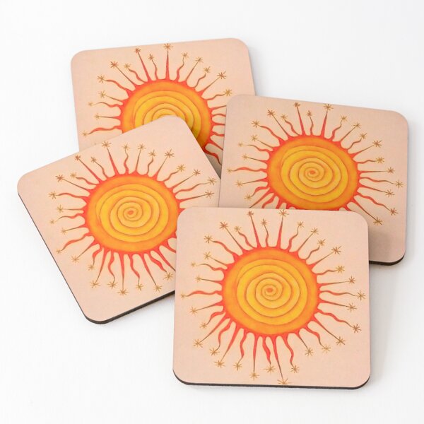 Item preview, Sun designed and sold by ROPATROKOLA.