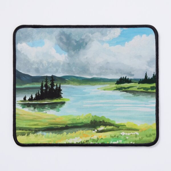 Item preview, Alahan Scene designed and sold by nadsartpage.