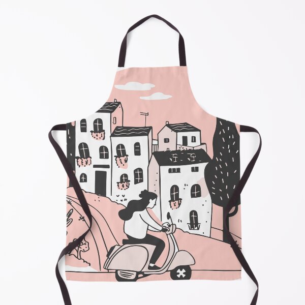 Item preview, Charming City Ride designed and sold by Twisted Kids.