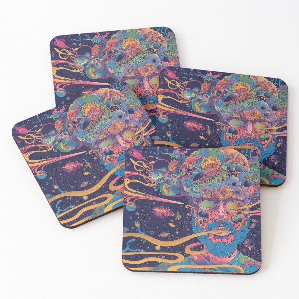 Item preview, Psychedelic designed and sold by global-designz.