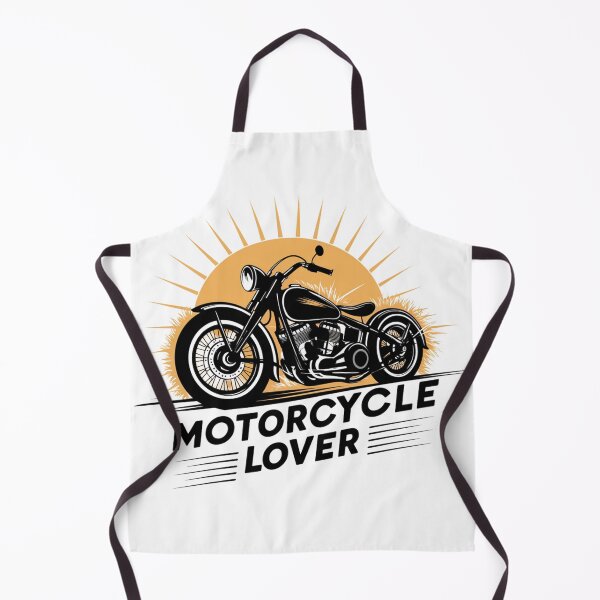 Item preview, Motorcycle Lover: The Passion of Freedom designed and sold by Colorful-Garden.