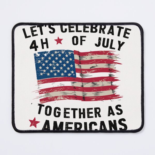 Item preview, Memorial Day, Proud Patriot american flag 4th july designed and sold by PhotoArtMC.