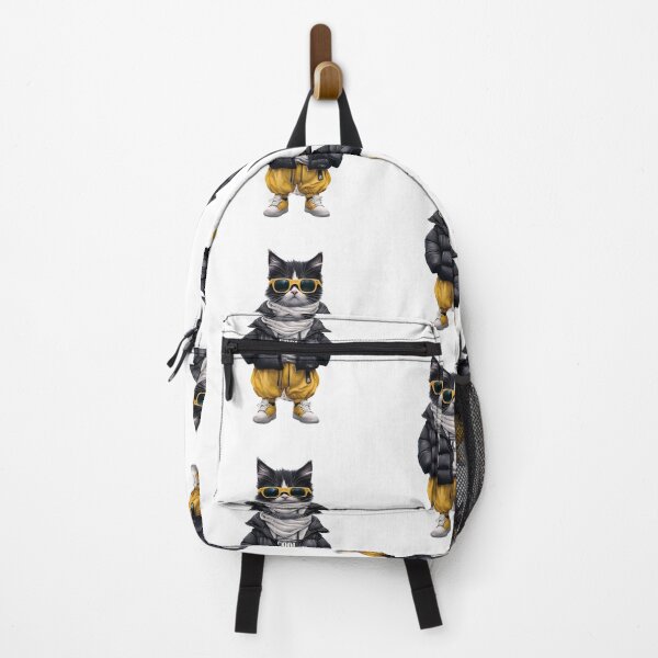 Item preview, Cool style cat designed and sold by KNAA.