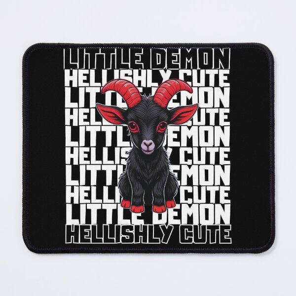 Item preview, Little Demon designed and sold by sekrecja.