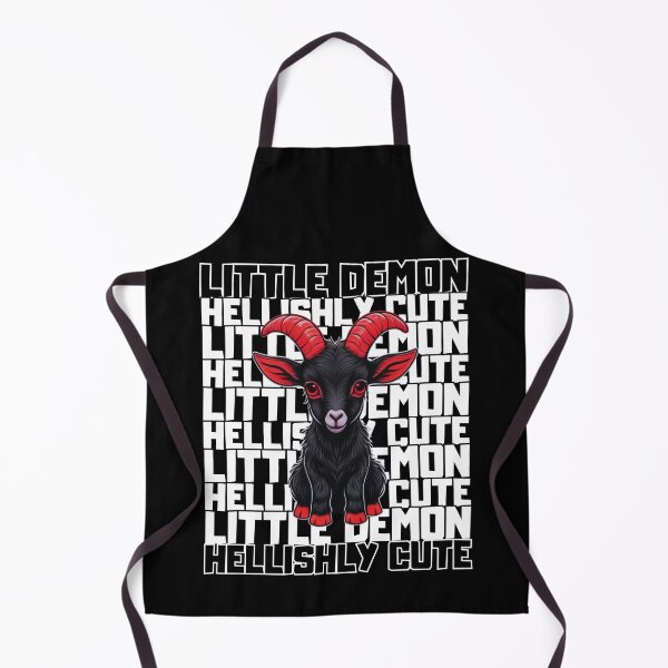 Item preview, Little Demon designed and sold by sekrecja.