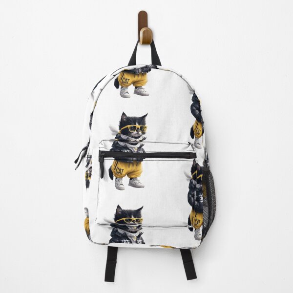 Item preview, Cool style cat designed and sold by KNAA.