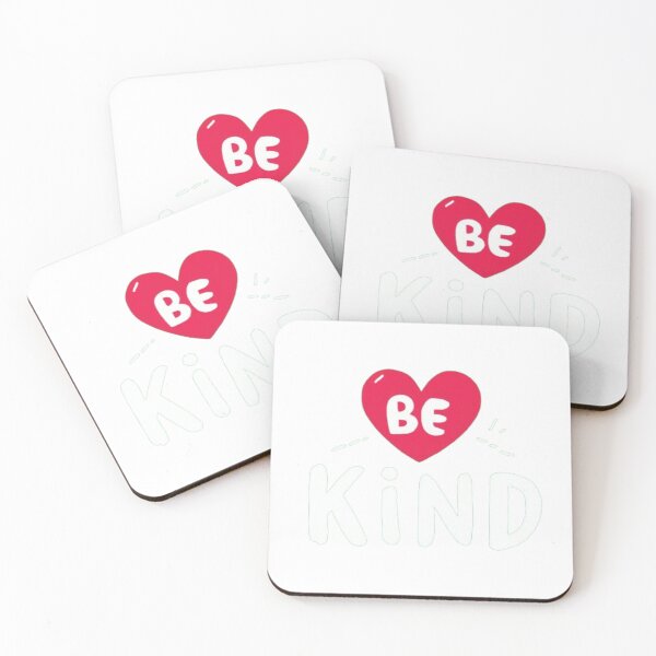 Item preview, Be Kind designed and sold by CrystalCove11.