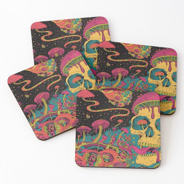 Item preview, Psychedelic designed and sold by global-designz.