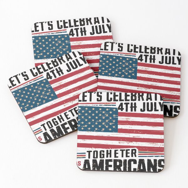 Item preview, Copy of Memorial Day, Proud Patriot american flag 4th july, celebrate togheter designed and sold by PhotoArtMC.
