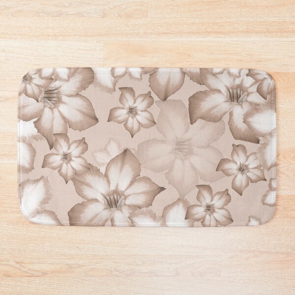 Item preview, Desert Rose Flower Dream #4 #wall #decor #art  designed and sold by Anita's & Bella's Art.