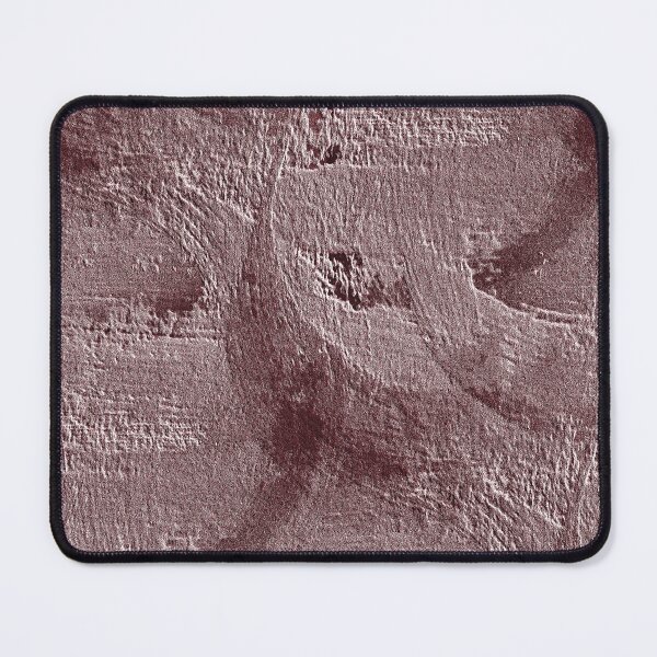 Item preview, Peach Wet Sand Pattern designed and sold by Artistestella.
