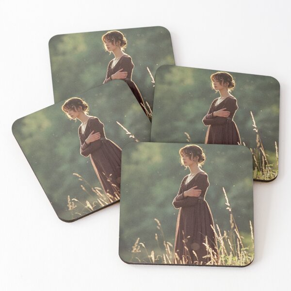 Item preview, pride & prejudice designed and sold by escaeping.