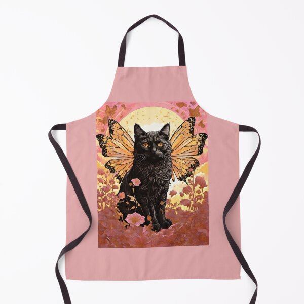 Item preview, Black FairyKat designed and sold by Dreamfamiliars.